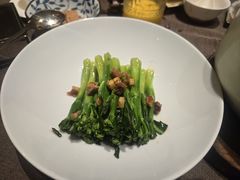 -今轩中餐厅(西安经开洲际酒店)