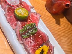 -花潮料理艺食馆(世欧广场店)