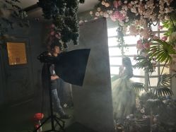 -爱儿美儿童摄影(五路居花园别墅店)