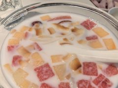 椰夏清补凉-烹然四季椰子鸡火锅(姚家园万象汇店)