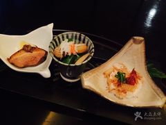 -滩万日本料理Nadaman(国贸大酒店)