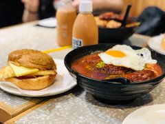 -华嫂冰室(湾仔店)
