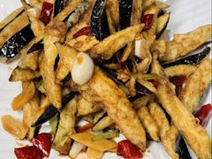 -京城小江南·北京烤鸭·江南土菜·白鱼(中关村店)