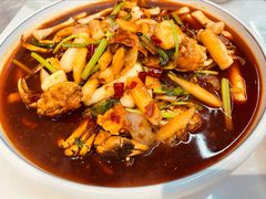 -苏小胖龙虾工坊·私房菜(金鼎华府店)