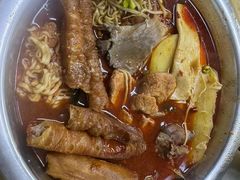 -四川老牛麻辣烫(北门桥店)