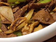 -九转小磨·非遗东北菜(群力店)