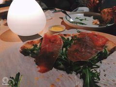 -Mercato莫卡多露台餐厅与酒吧(K11店)