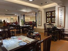 大堂-陶然轩(沙面店)