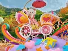 -杭州Hello Kitty乐园