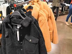 -ZARA HOME(天环广场店)