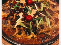 -老板恋上鱼(恒隆广场店)