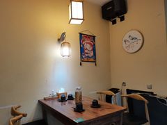 -信日本料理(信义坊店)