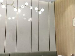 大堂-新吉士·上海菜(浦东LCM置汇旭辉店)