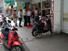 -小杨生煎(黄河路店)