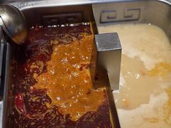 -海底捞火锅(龙首印象城店)
