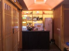 -贵木日本料理·铁板烧(新地假日广场店)