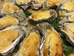 -蠔爺王志德生蚝馆(金沙湾店)