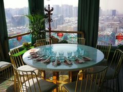 -烛影拾光观景餐厅·创意菜·摄影·小提琴(大唐不夜城店)