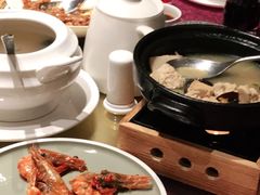 -西郊庄园丽笙大酒店-丽清轩中餐厅