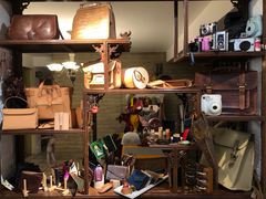 -零几体验diy皮具工作室(振业城店)