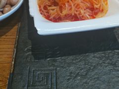 -小城粥道·海胆鲜虾粥(解放广场店)