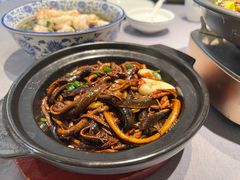 -瓶子菜馆(仙鹤街店)
