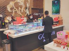 -GODIVA(汉街店)