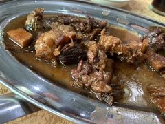 -五洞培记山庄·鲜牛肉火锅