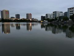 -美兰湖景区