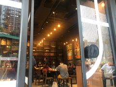 门面-DECAMERON十日谈(卓悦汇店)