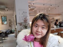 -COTTON CAFE(德信·中外公寓店)