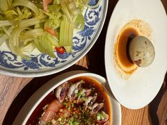 -小厨师·二十年沈家门小海鲜(百井坊巷店)