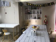 -Fun奇点轰趴馆(正佳广场店)