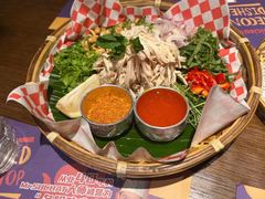 -泰妃殿(武汉首店)