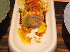 -山葵家·创意料理(临平银泰城店)