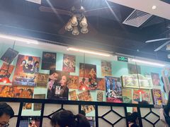 -九龙冰室(动漫星城店)