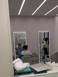 -PE SALON