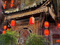 -红运火锅·中国名火锅·国风演绎(省体店)