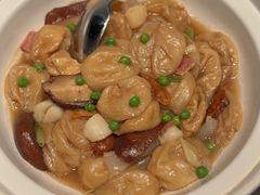 -无锡苏宁JW万豪酒店·悦府65中餐厅