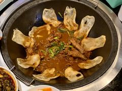 -俺家鲜·烧烤龙虾地锅鸡(观音塘店)