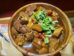 浓味·牛杂-囍臸·HEEY CHEER(永庆坊店)