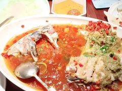 -望湘园·洞庭渔宴(浦江欢乐颂店)