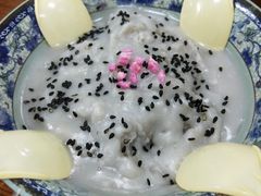-福州人铭小吃