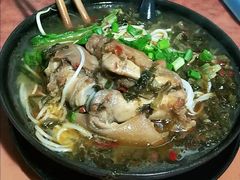 -李米线(武陵路店)