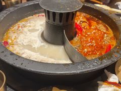 -晓宇重庆火锅(西安荟聚店)