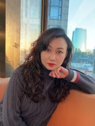 -sy杉影印象COLOUR专业烫染