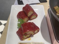 -避风塘(宝山万达店)