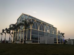 -金汤湾海水温泉度假酒店