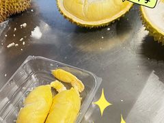 -盒马X会员店(上海森兰商都店)