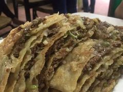 -清真永恒华威肉饼(潘家园店)